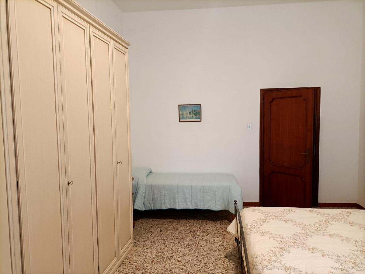 Antica Casa Ceccardi Apartamento Livorno Exterior foto