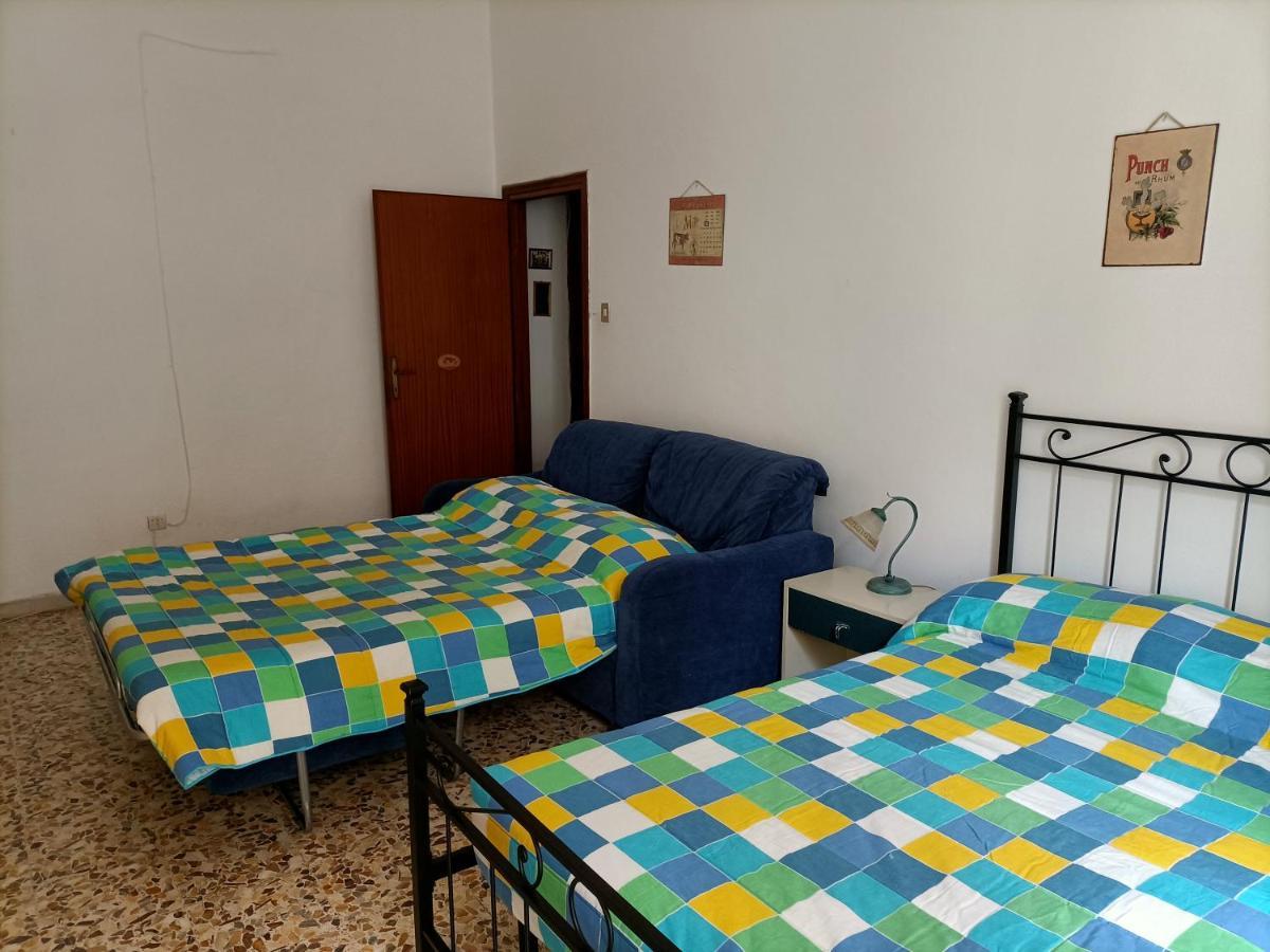 Antica Casa Ceccardi Apartamento Livorno Exterior foto